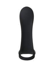 Anelli Fallici Zero Tolerance Zero Tolerance Nero Anelli Fallici Zero Tolerance Zero Tolerance Nero