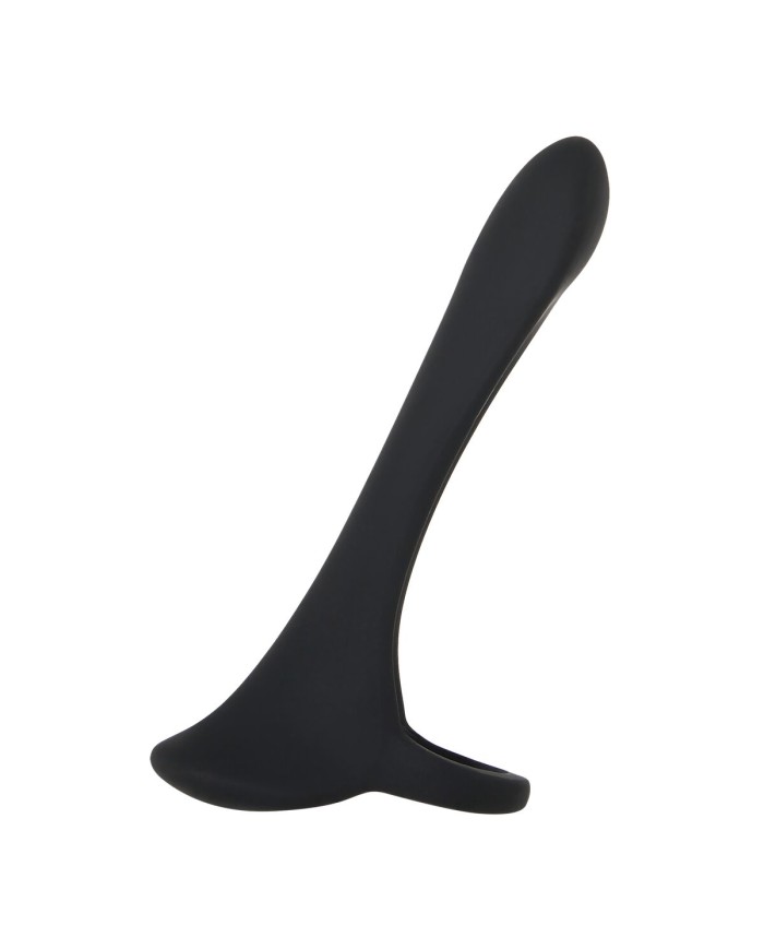 Anelli Fallici Zero Tolerance Zero Tolerance Nero Anelli Fallici Zero Tolerance Zero Tolerance Nero