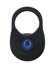 Anelli Fallici Zero Tolerance Zero Tolerance Nero Anelli Fallici Zero Tolerance Zero Tolerance Nero