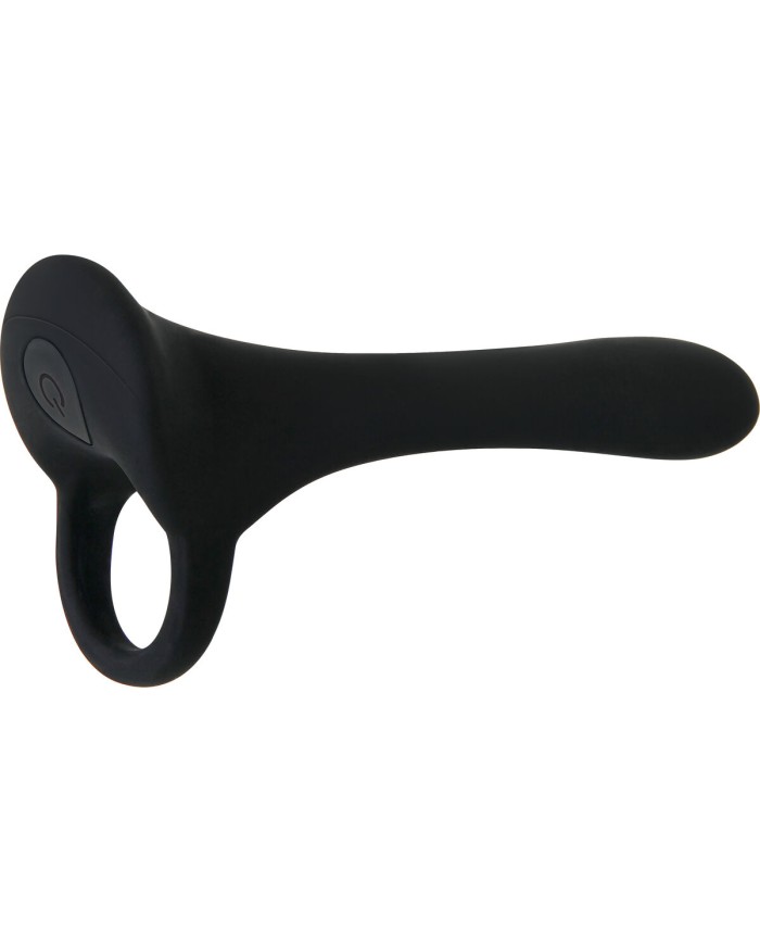 Anelli Fallici Zero Tolerance Zero Tolerance Nero Anelli Fallici Zero Tolerance Zero Tolerance Nero