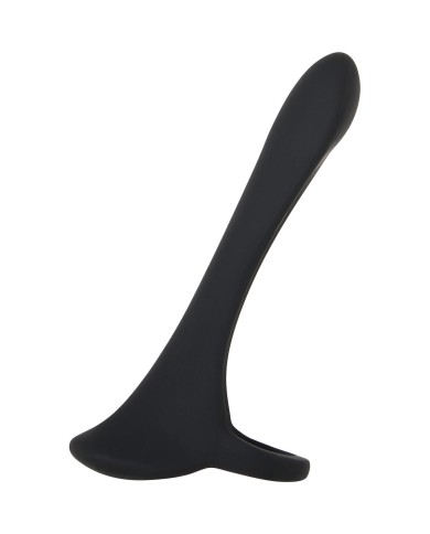 Anelli Fallici Zero Tolerance Zero Tolerance Nero