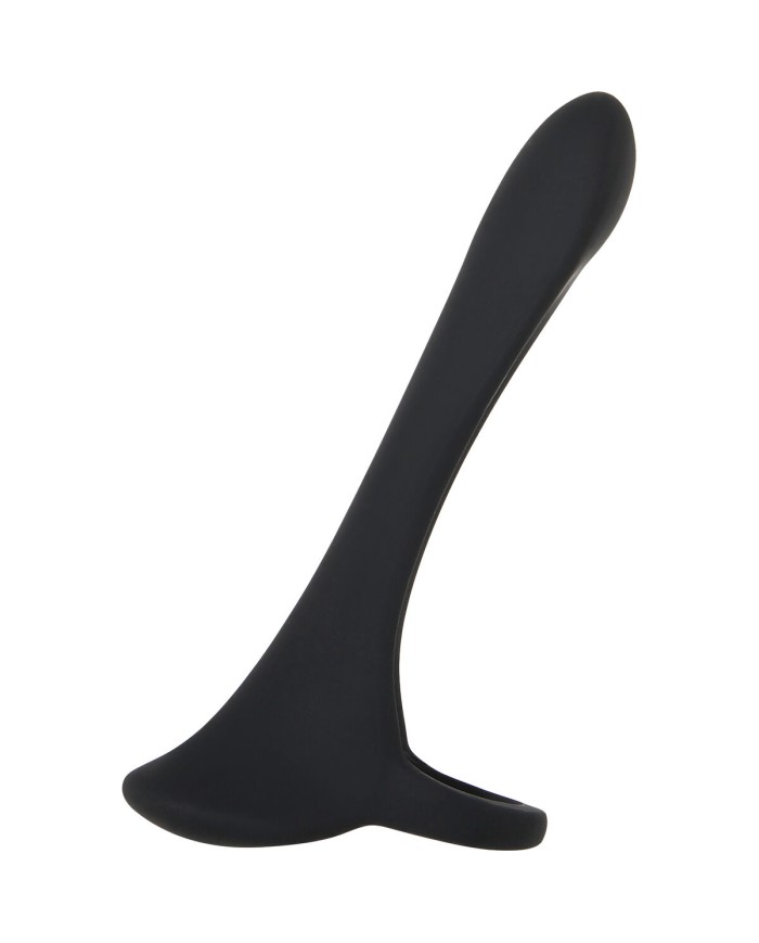 Anelli Fallici Zero Tolerance Zero Tolerance Nero Anelli Fallici Zero Tolerance Zero Tolerance Nero