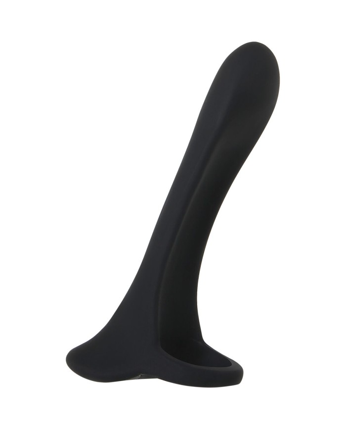 Anelli Fallici Zero Tolerance Zero Tolerance Nero Anelli Fallici Zero Tolerance Zero Tolerance Nero