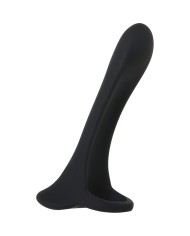 Anelli Fallici Zero Tolerance Zero Tolerance Nero Anelli Fallici Zero Tolerance Zero Tolerance Nero