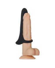 Anelli Fallici Zero Tolerance Zero Tolerance Nero Anelli Fallici Zero Tolerance Zero Tolerance Nero