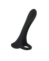 Anelli Fallici Zero Tolerance Zero Tolerance Nero Anelli Fallici Zero Tolerance Zero Tolerance Nero