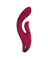 Vibratore per il Punto-G Evolved Rosso Vibratore per il Punto-G Evolved Rosso