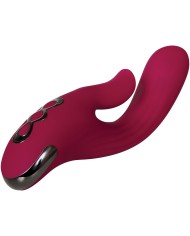 Vibratore per il Punto-G Evolved Rosso Vibratore per il Punto-G Evolved Rosso