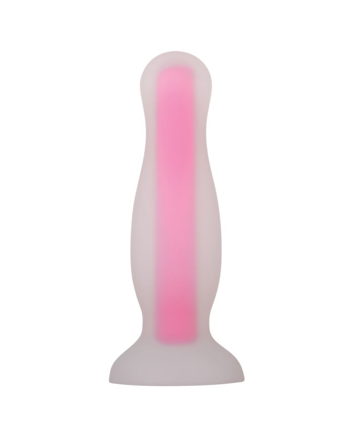 Plug Anale Evolved Rosa