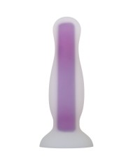 Plug Anale Evolved Rosa