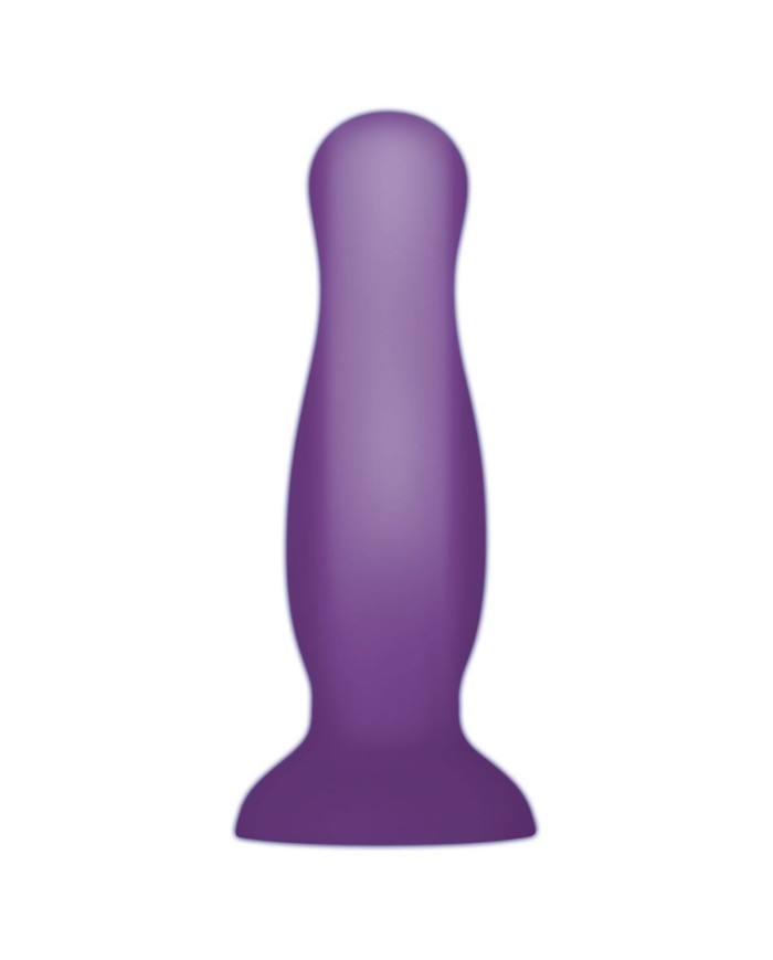 Plug Anale Evolved Viola