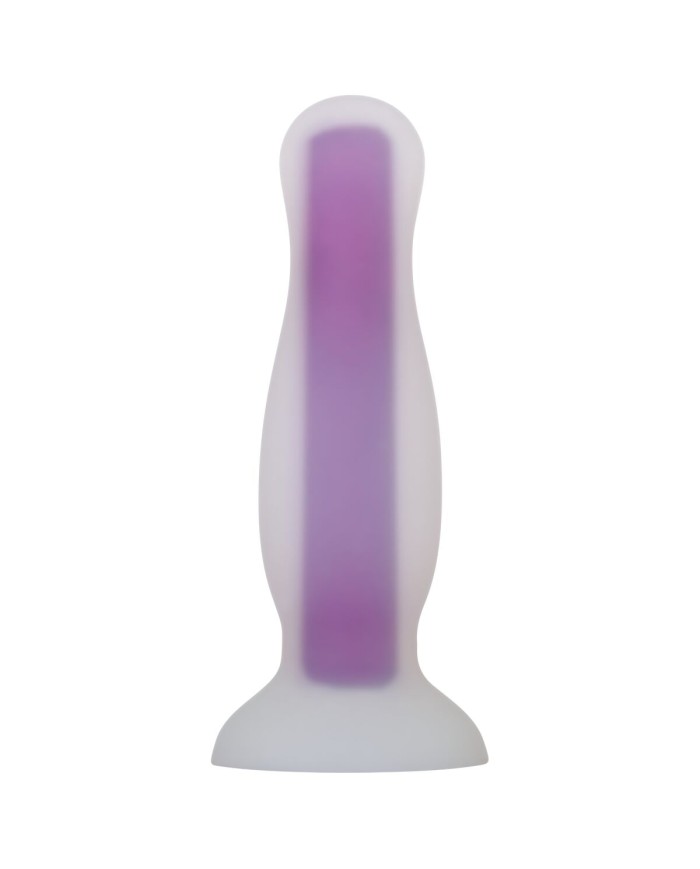 Plug Anale Evolved Viola