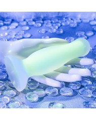 Plug Anale Evolved Verde