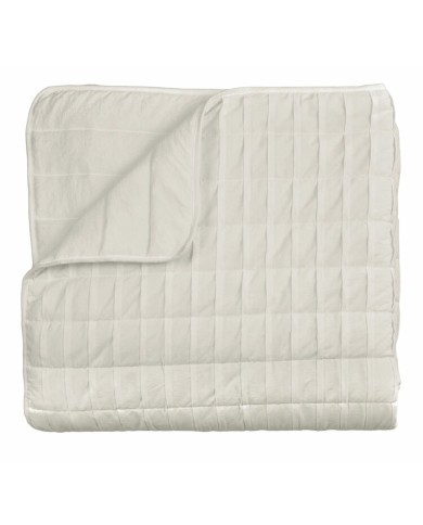 Trapunta Pierre Cardin ONDAS Beige Osimano (3 Pezzi) Trapunta Pierre Cardin ONDAS Beige Osimano (3 Pezzi)