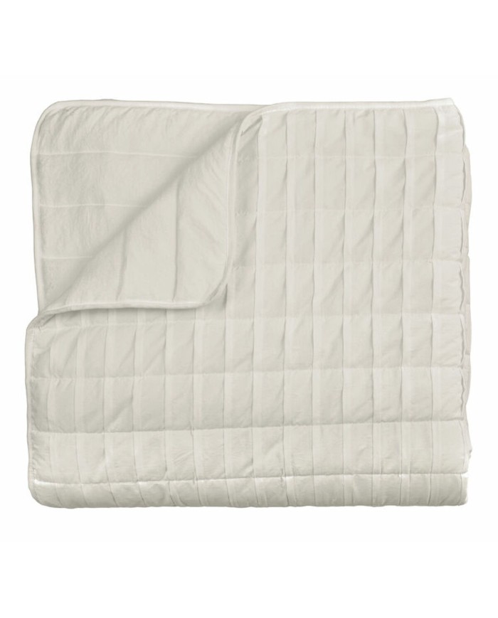 Trapunta Pierre Cardin ONDAS Beige Osimano (3 Pezzi) Trapunta Pierre Cardin ONDAS Beige Osimano (3 Pezzi)