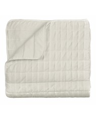 Trapunta Pierre Cardin ONDAS Grigio Perla Osimano (3 Pezzi) Trapunta Pierre Cardin ONDAS Grigio Perla Osimano (3 Pezzi)