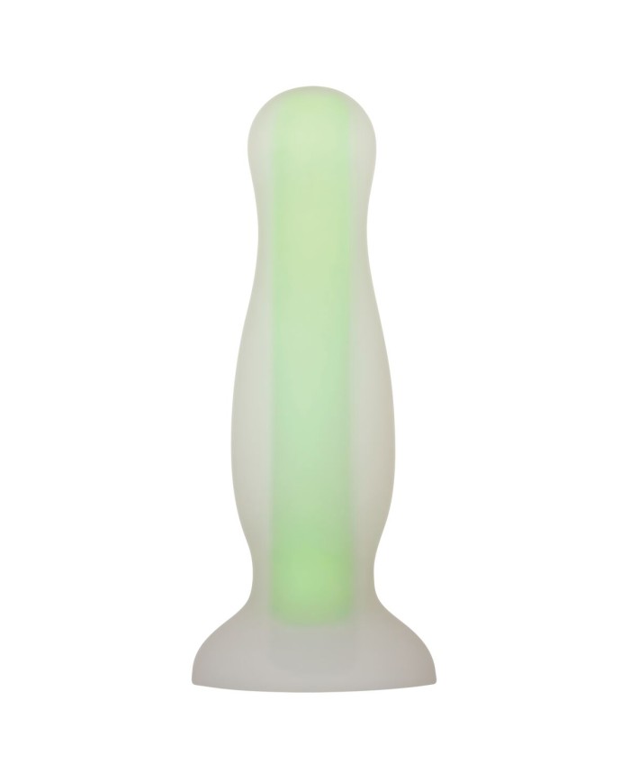 Plug Anale Evolved Verde