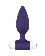 Plug Anale Evolved Dynamic Duo Viola