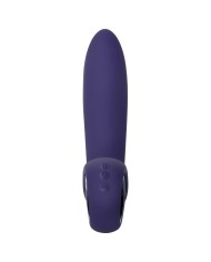 Vibratore per il Punto-G Evolved Viola Vibratore per il Punto-G Evolved Viola