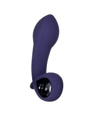 Vibratore per il Punto-G Evolved Viola Vibratore per il Punto-G Evolved Viola