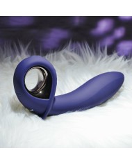 Vibratore per il Punto-G Evolved Viola Vibratore per il Punto-G Evolved Viola