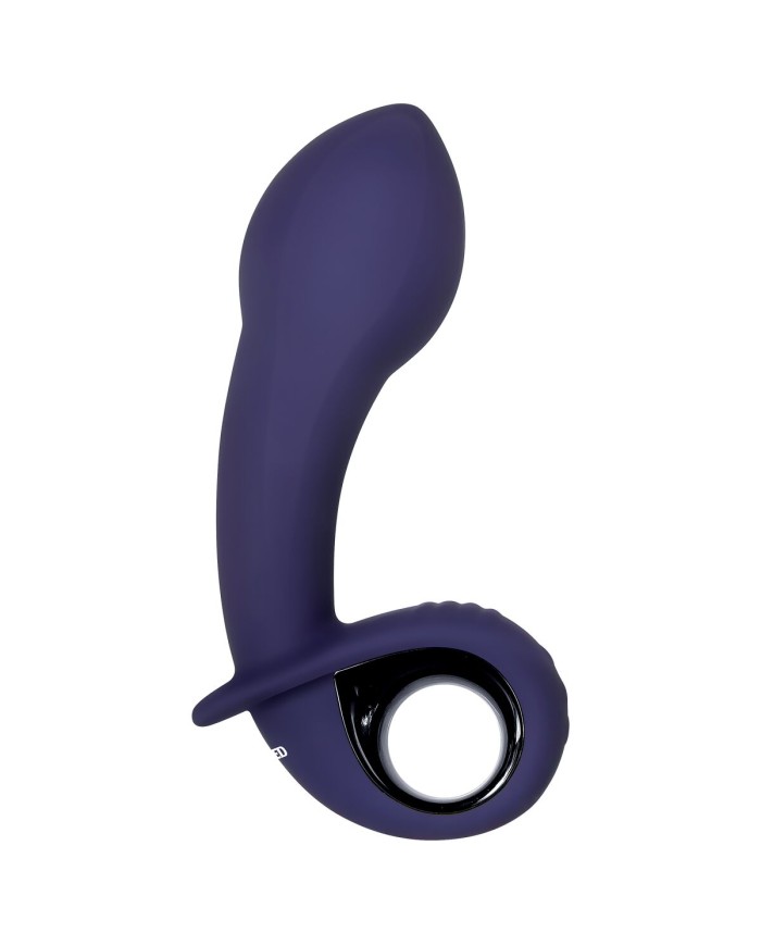 Vibratore per il Punto-G Evolved Viola Vibratore per il Punto-G Evolved Viola