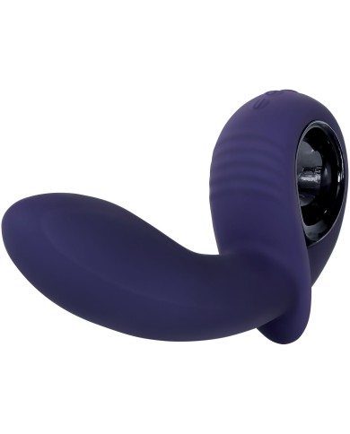 Vibratore per il Punto-G Evolved Viola Vibratore per il Punto-G Evolved Viola