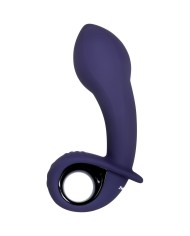 Vibratore per il Punto-G Evolved Viola Vibratore per il Punto-G Evolved Viola