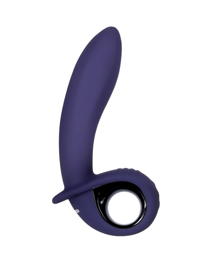 Vibratore per il Punto-G Evolved Viola Vibratore per il Punto-G Evolved Viola