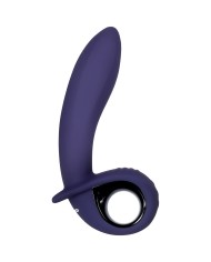 Vibratore per il Punto-G Evolved Viola Vibratore per il Punto-G Evolved Viola