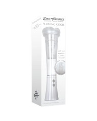 Masturbatore Zero Tolerance Sucking Good Masturbatore Zero Tolerance Sucking Good