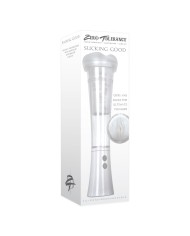 Masturbatore Zero Tolerance Sucking Good Masturbatore Zero Tolerance Sucking Good