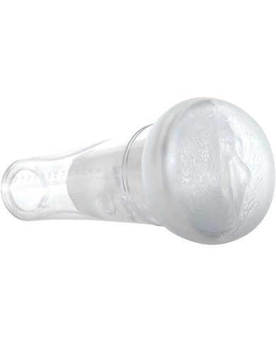 Masturbatore Zero Tolerance Sucking Good Masturbatore Zero Tolerance Sucking Good