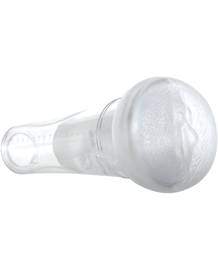 Masturbatore Zero Tolerance Sucking Good Masturbatore Zero Tolerance Sucking Good