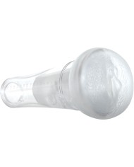 Masturbatore Zero Tolerance Sucking Good Masturbatore Zero Tolerance Sucking Good