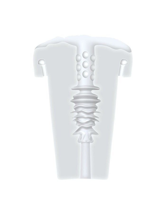 Masturbatore Zero Tolerance Sucking Good Masturbatore Zero Tolerance Sucking Good