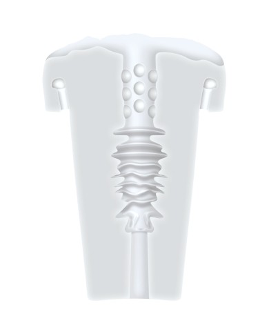 Masturbatore Zero Tolerance Sucking Good Masturbatore Zero Tolerance Sucking Good