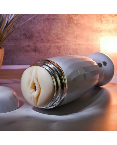 Masturbatore Zero Tolerance Masturbatore Zero Tolerance