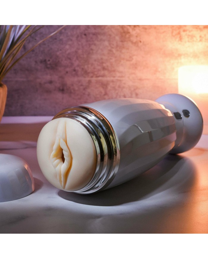 Masturbatore Zero Tolerance Masturbatore Zero Tolerance