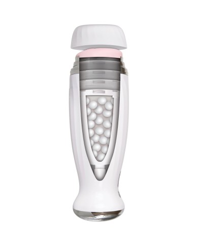 Masturbatore Zero Tolerance Masturbatore Zero Tolerance