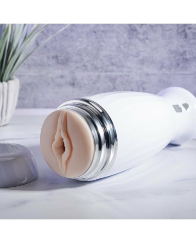 Masturbatore Zero Tolerance Masturbatore Zero Tolerance