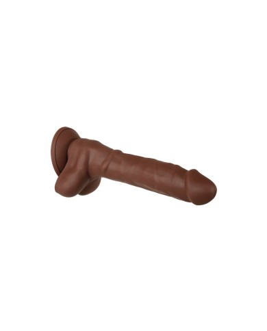 Dildo Realistico Evolved TPE Ø 3,2 cm