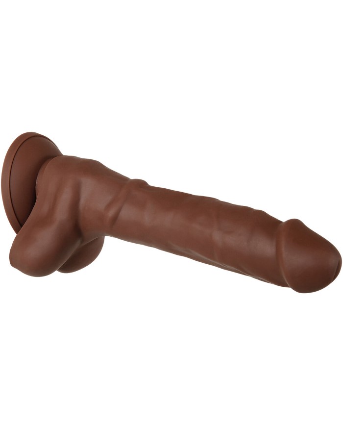 Dildo Realistico Evolved TPE Ø 3,2 cm