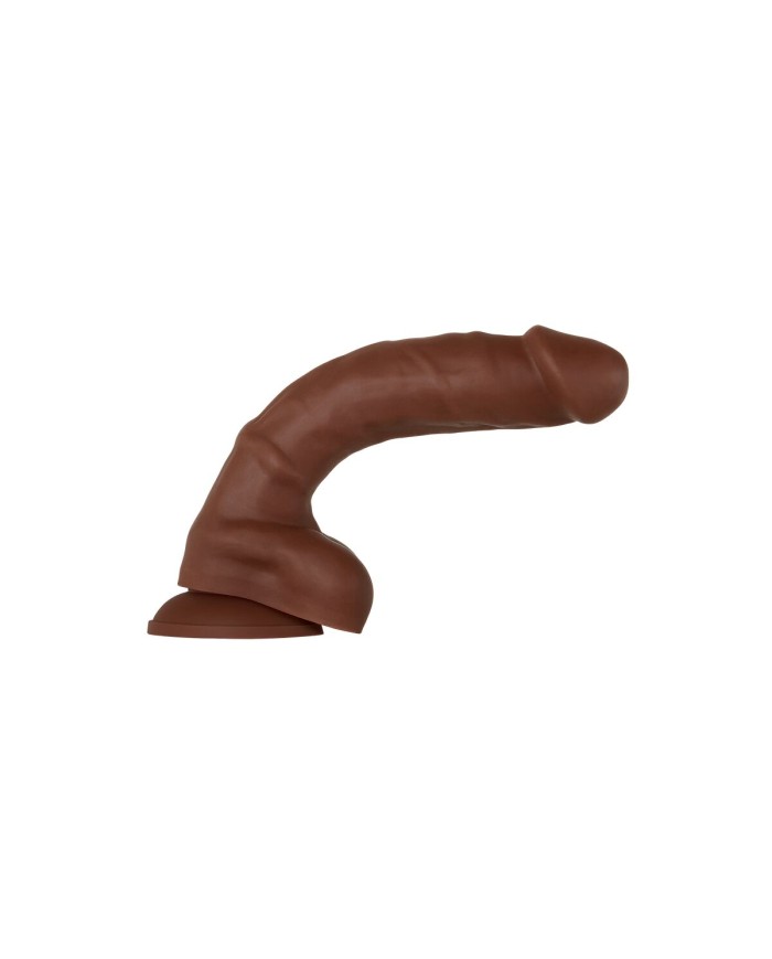 Dildo Realistico Evolved TPE Ø 3,2 cm