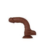 Dildo Realistico Evolved TPE Ø 3,2 cm