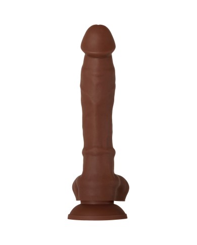 Dildo Realistico Evolved TPE Ø 3,2 cm