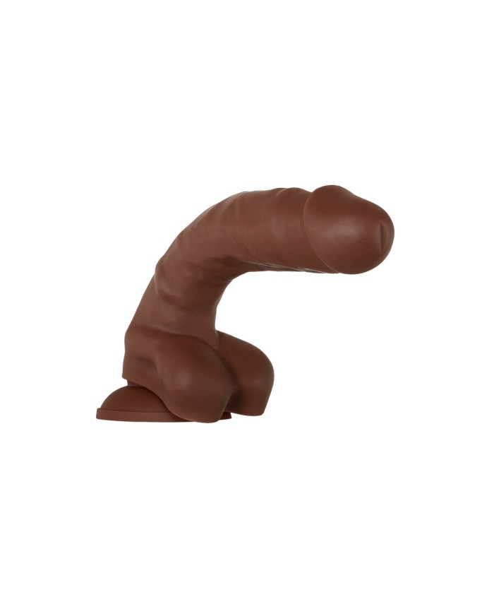 Dildo Realistico Evolved TPE Ø 3,2 cm