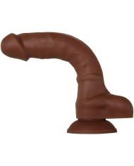 Dildo Realistico Evolved TPE Ø 3,2 cm