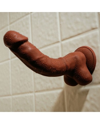 Dildo Realistico Evolved TPE Ø 3,2 cm