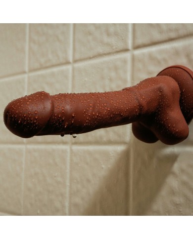 Dildo Realistico Evolved TPE Ø 3,2 cm